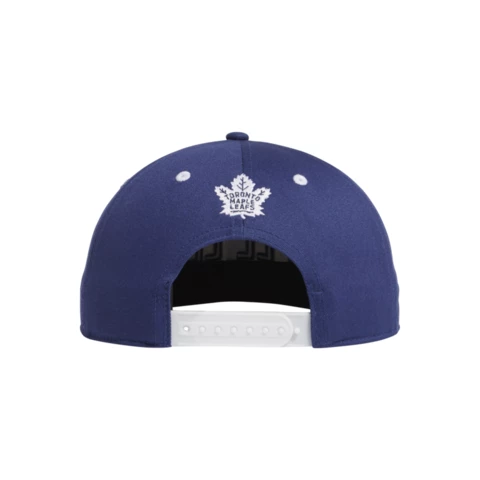 ADIDAS NHL Snapback Toronto Maple Leafs S19 Бейсболка с Плоскими Полями (Взрослые)