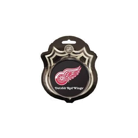 NHL Шайба Хоккейная Detroit Red Wings Блистер