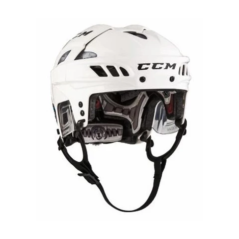 CCM S17 FITLITE Helmet Jääkiekkokypärä
