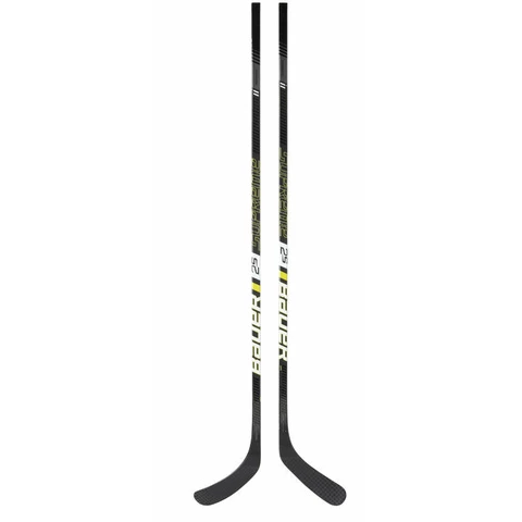 BAUER S19 Supreme 2S Grip Stick P92 Lie 6 SENIOR(Aikuisten) Jääkiekkomaila