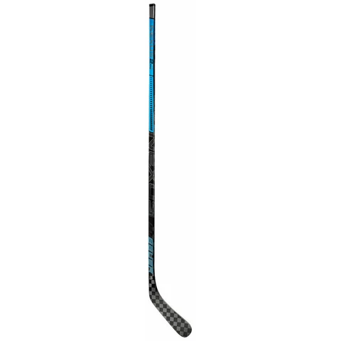 BAUER S18 Nexus 2N PRO Grip P92M Lie 6 SENIOR(Aikuisten) Jääkiekkomaila