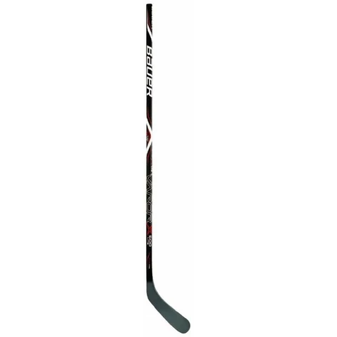 BAUER S18 Vapor X600 LITE Grip P92 Lie 6 SENIOR(Aikuisten) Jääkiekkomaila