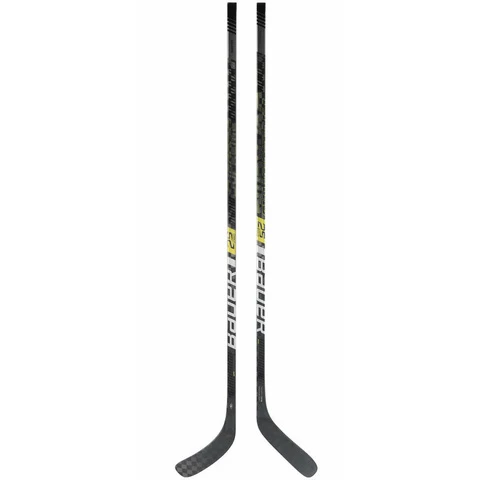 BAUER S19 Supreme 2S Pro Grip SENIOR(Aikuisten) P92 Lie 6 Jääkiekkomaila