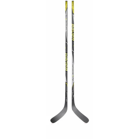 BAUER S17 Supreme S170 Grip P92 Lie 6 INTERMEDIATE(Nuorten) Jääkiekkomaila