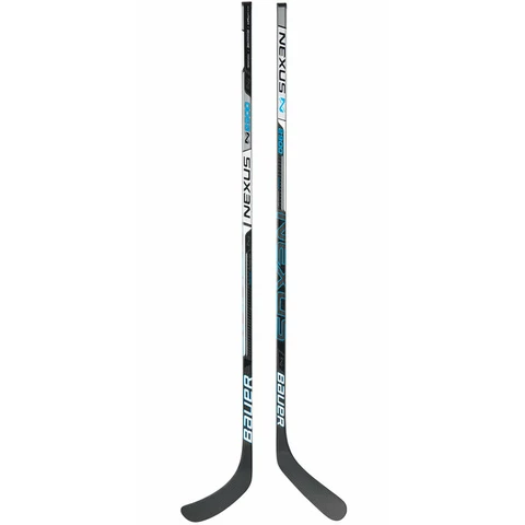 BAUER S18 Nexus N2700 Grip Stick P28 Lie 5 INTERMEDIATE(Nuorten) Jääkiekkomaila