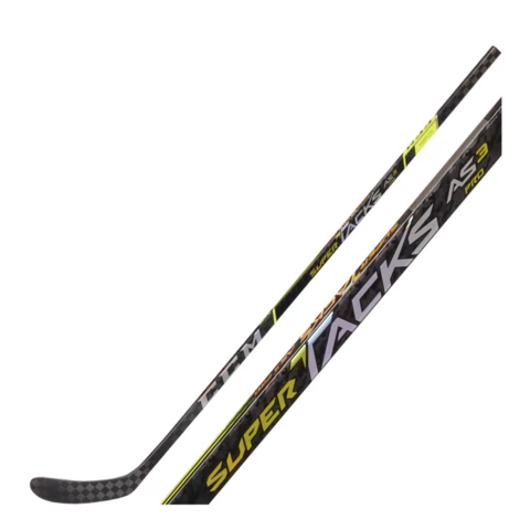 CCM S20 Super Tacks AS3 PRO Stick P29 INTERMEDIATE(Nuorten) Jääkiekkomaila