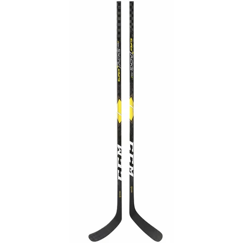 CCM S18 Super Tacks AS1 Grip INTERMEDIATE(Nuorten) P29 Jääkiekkomaila