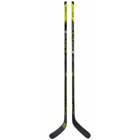 WARRIOR S19 Alpha DX5 Stick W28 Lie 4 INTERMEDIATE(Nuorten) Jääkiekkomaila