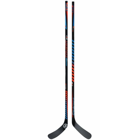 WARRIOR S18 QRE3 Stick W03 Lie 5 INTERMEDIATE(Nuorten) Jääkiekkomaila