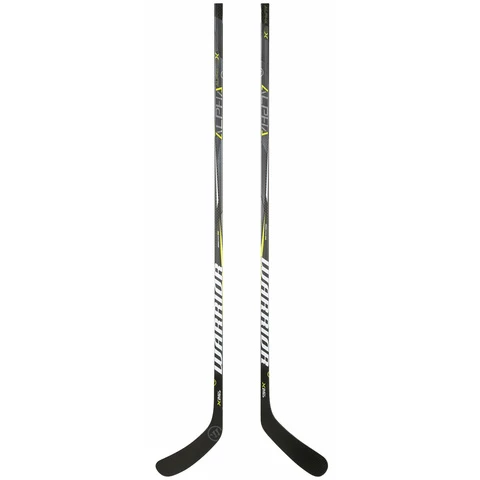 WARRIOR S17 Alpha QX Grip W03 Lie 5 INTERMEDIATE(Nuorten) Jääkiekkomaila