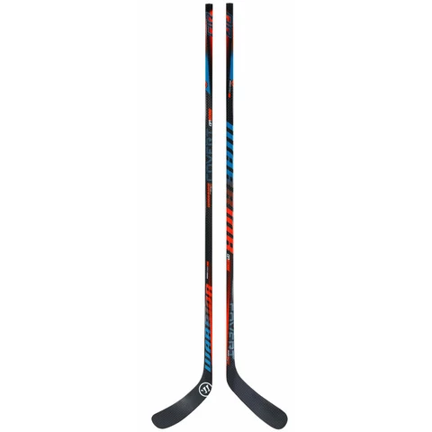 WARRIOR S18 QR EDGE Stick W03 Lie 5 INTERMEDIATE(Nuorten) Jääkiekkomaila