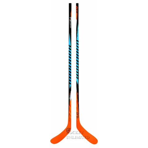 WARRIOR S16 QRL5 Grip W03 Lie 5 JUNIOR Jääkiekkomaila