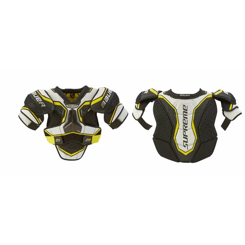 BAUER S19 Supreme 2S PRO SENIOR Jääkiekkohartiasuojat