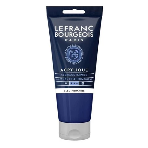 Akryyliväri 80ml, Sininen