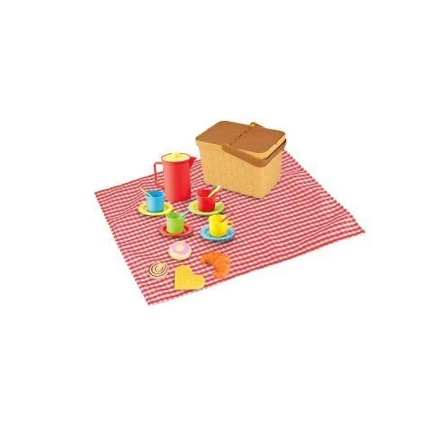 Picnic-Leikkisetti