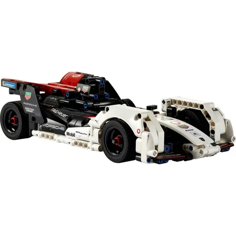 LEGO Technic Formula Porsche 99X Electric