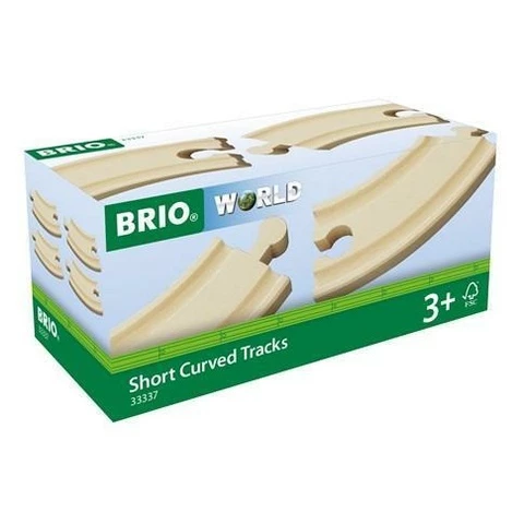 Brio 9cm Kaarteet