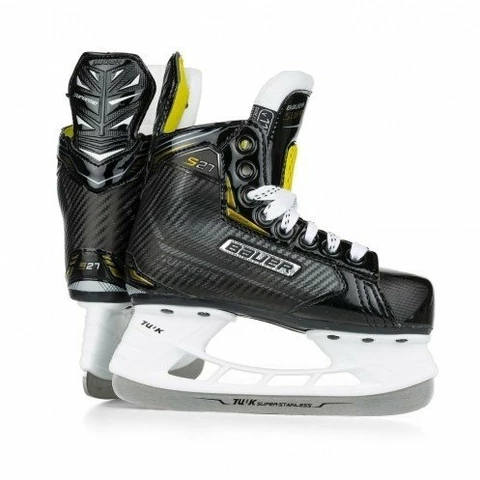 BAUER S18 Supreme S27 YTH Хоккейные Коньки