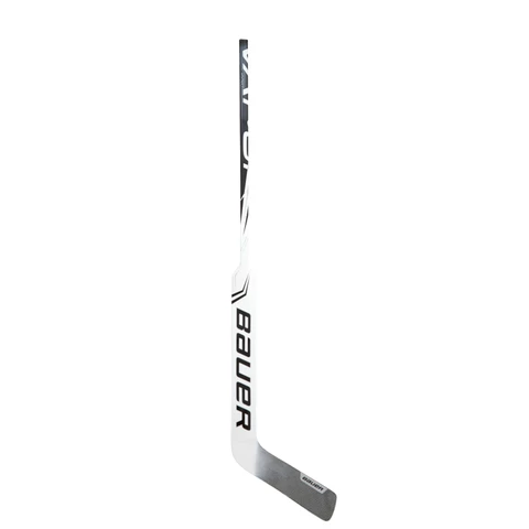 BAUER S19 Vapor X2.9 P31 WHT/BLK Goal Stick INT Maalivahdin Maila