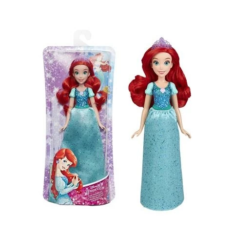 Disney prinsessa Ariel Royal Shimmer