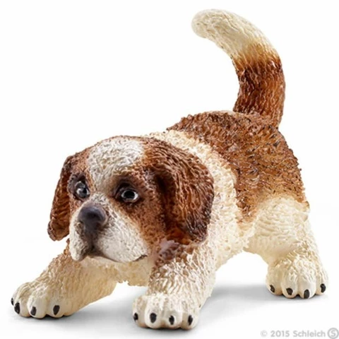 Schleich Bernhardilaisen pentu 16834