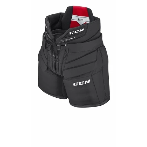 CCM S18 EFLEX 2.9 Штаны Вратаря Молодежь