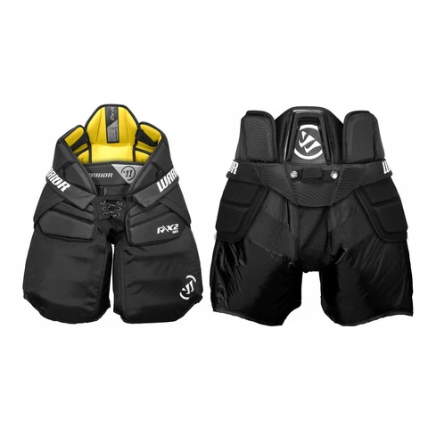 WARRIOR S19 Ritual X2 Штаны Вратаря Взрослые
