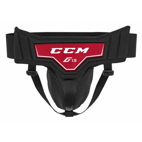 CCM S19 GJ 1.9 Раковина (Бандаж) Вратаря Молодёжь (150-170 см)