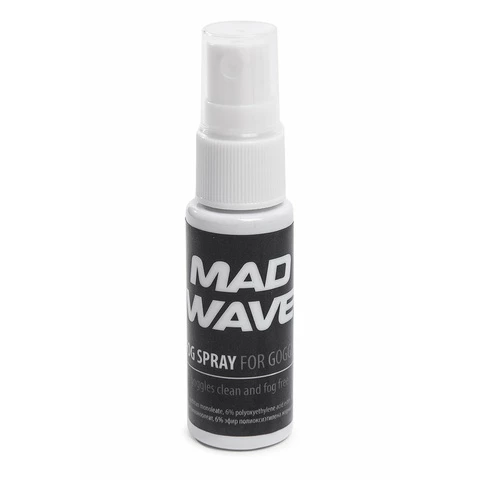 MAD WAVE Antifog Spray Suihke 20ml