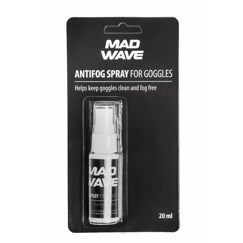 MAD WAVE Antifog Spray Suihke 20ml