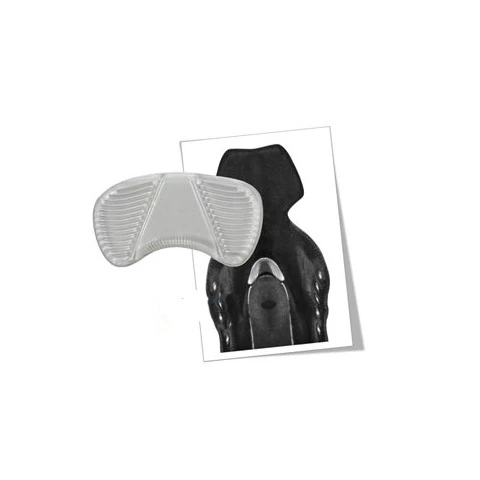 BLUE SPORTS Geelityynyt akillesjänteelle 7,62cm x 3,81cm