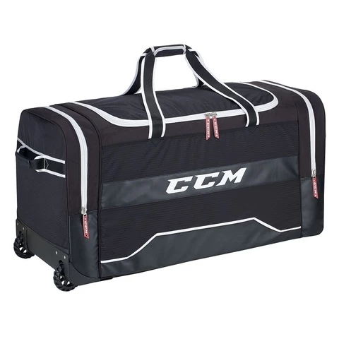 CCM S19 EBP 380 Deluxe 37&quot; Wheeled Bag (94 x 48 x 42cm) Equipment Bag with Wheels