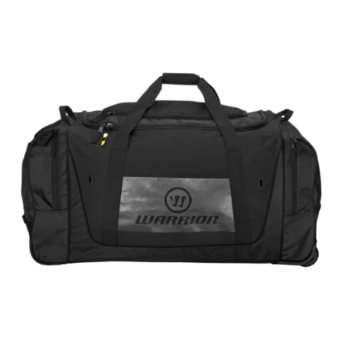 WARRIOR S18 Q10 Cargo Roller Bag 37&quot; (94 x 44 x 51cm) Gear Bag with Wheels