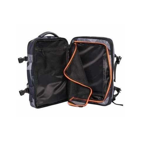 MAD WAVE Coach Transformer Backpack 46x30x16/24cm Backpack