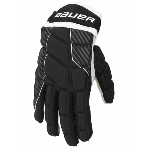 BAUER S18 SH Street Hockey Performance SENIOR Gloves