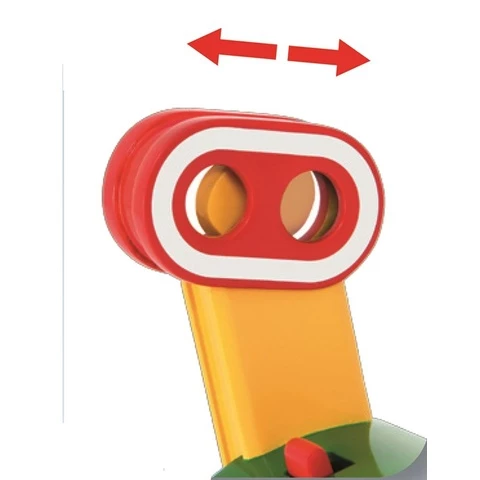 Brio magnetic guide 33868