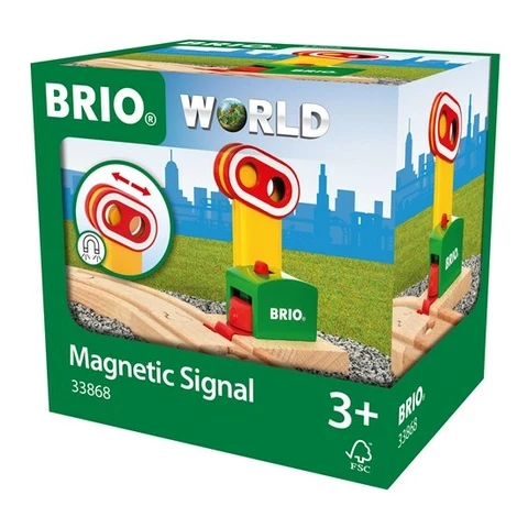 Brio magnetic guide 33868