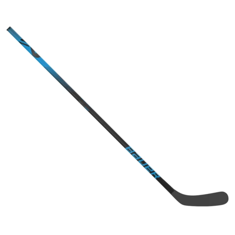 BAUER S21 Nexus N37 Grip Stick P92 Lie 6 JUNIOR Jääkiekkomaila