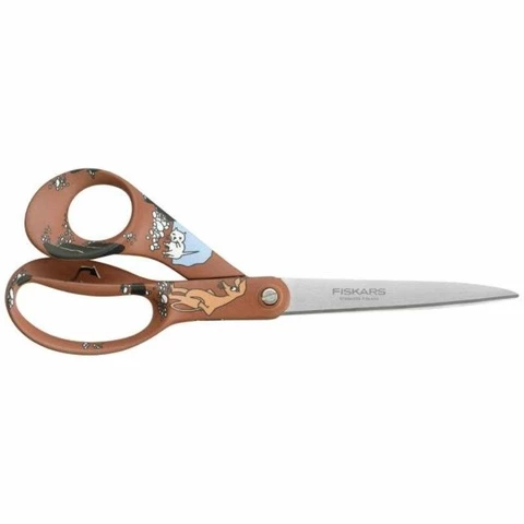 Yleissakset Fiskars Nipsu (23,90)