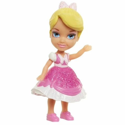 Princess mini Cinderella Disney