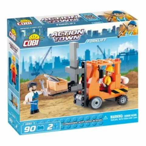 Cobi forklift 1661