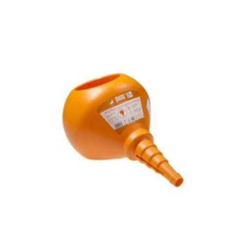 Funnel / eco-funnel, orange
