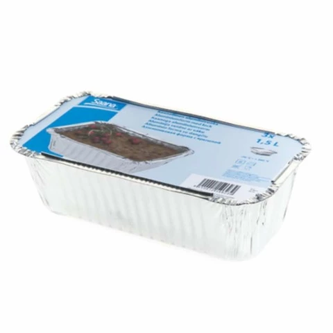 Baking dish 1.5 L / 3 pcs