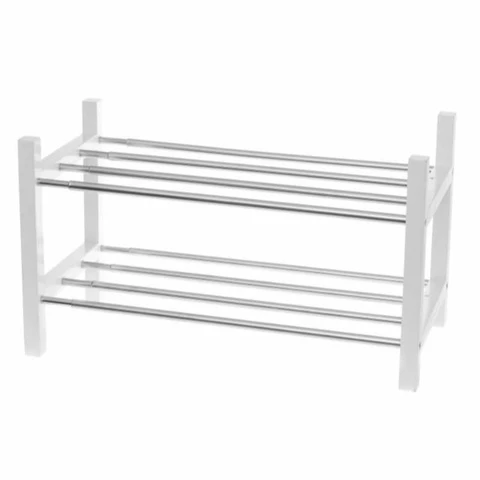 Kenkäteline teleskooppi 57-100 cm