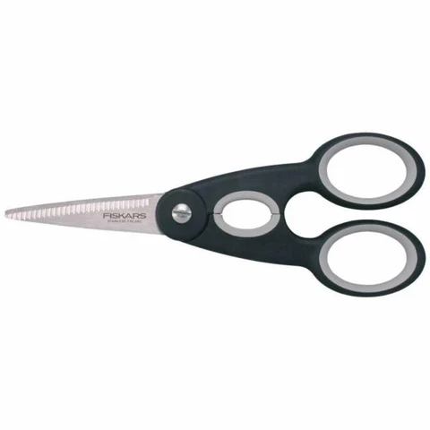 Scissors kitchen scissors Soft Fiskars