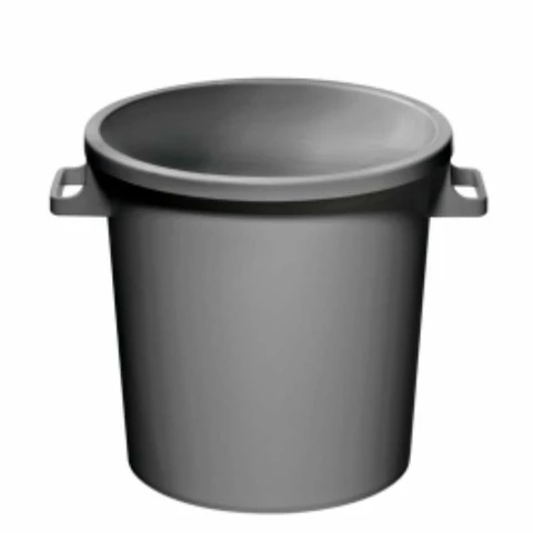 Saavi 30 L, tummanharmaa