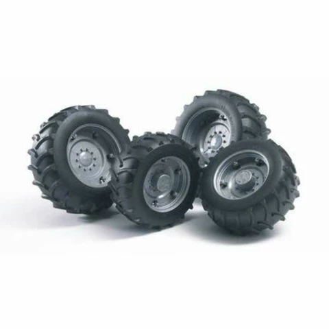 Bruder Tractor tires 2316