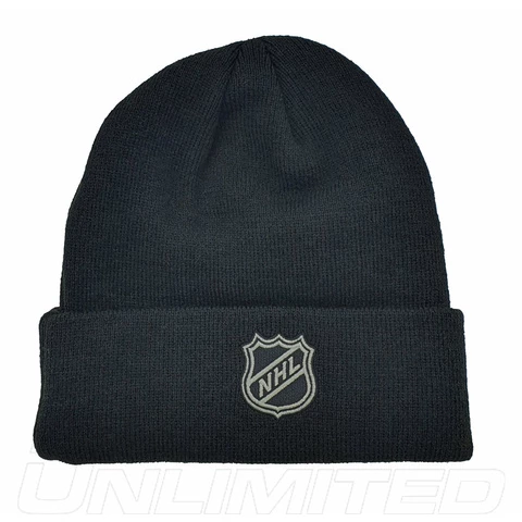 NHL S21 Cuff Knit Junior/Youth Pipo Boston Bruins 