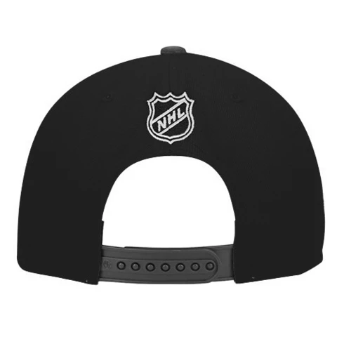 NHL S21 Team Two-Tone Snapback Las Vegas Golden Knights YOUTH Lippis