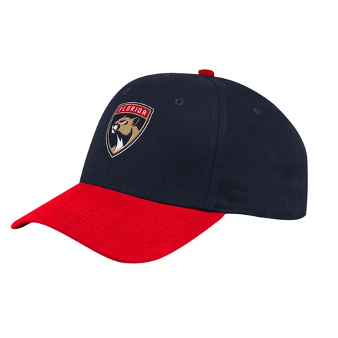 NHL S21 Team Two-Tone Snapback Florida Panthers YOUTH Lippis